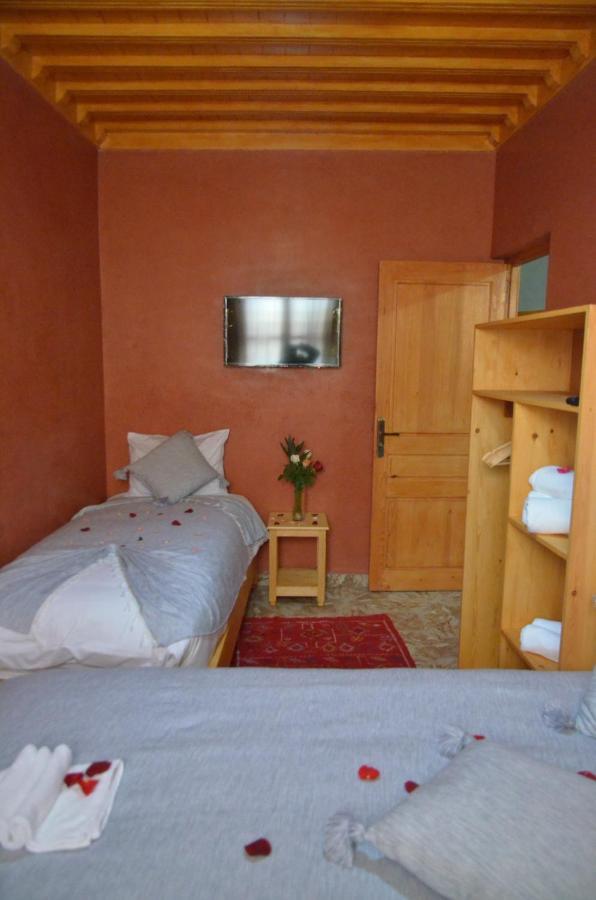 Riad אסאוירה מראה חיצוני תמונה