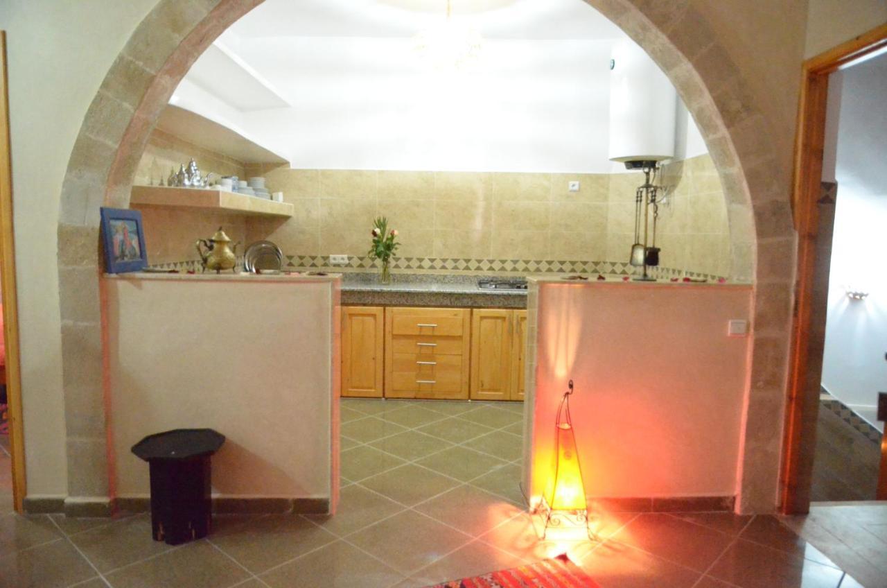 Riad אסאוירה מראה חיצוני תמונה
