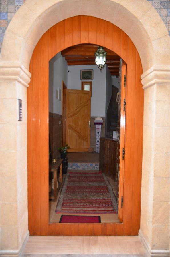 Riad אסאוירה מראה חיצוני תמונה