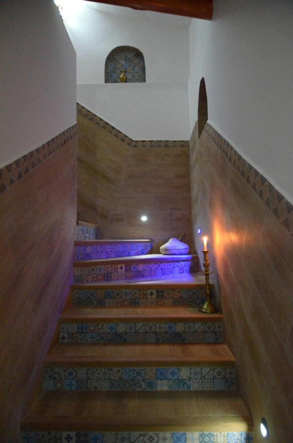 Riad אסאוירה מראה חיצוני תמונה