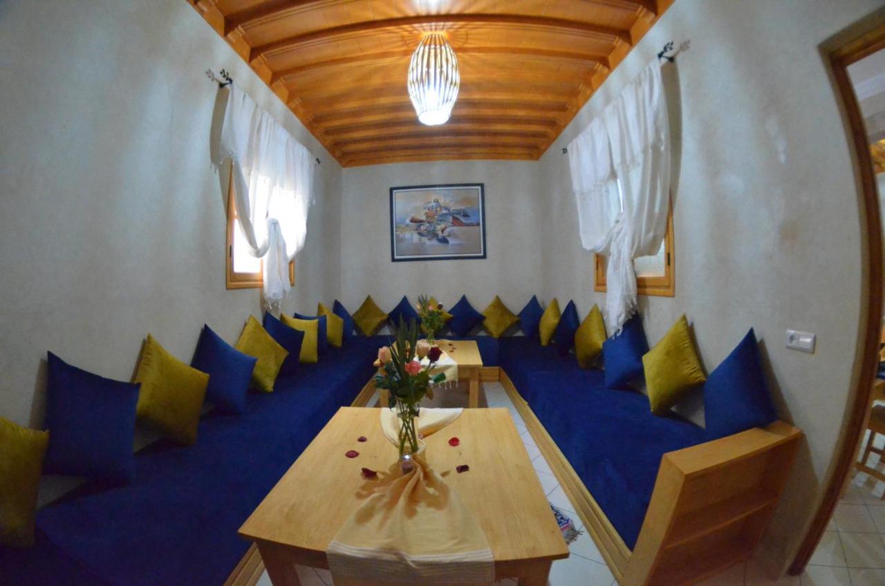 Riad אסאוירה מראה חיצוני תמונה