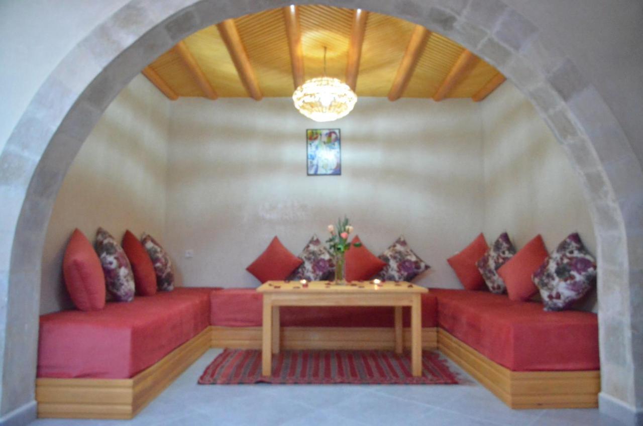 Riad אסאוירה מראה חיצוני תמונה