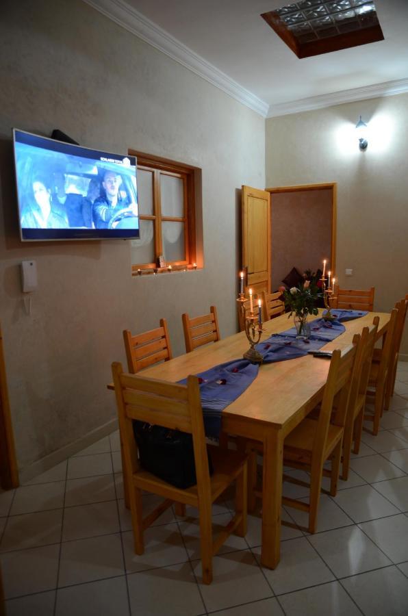 Riad אסאוירה מראה חיצוני תמונה