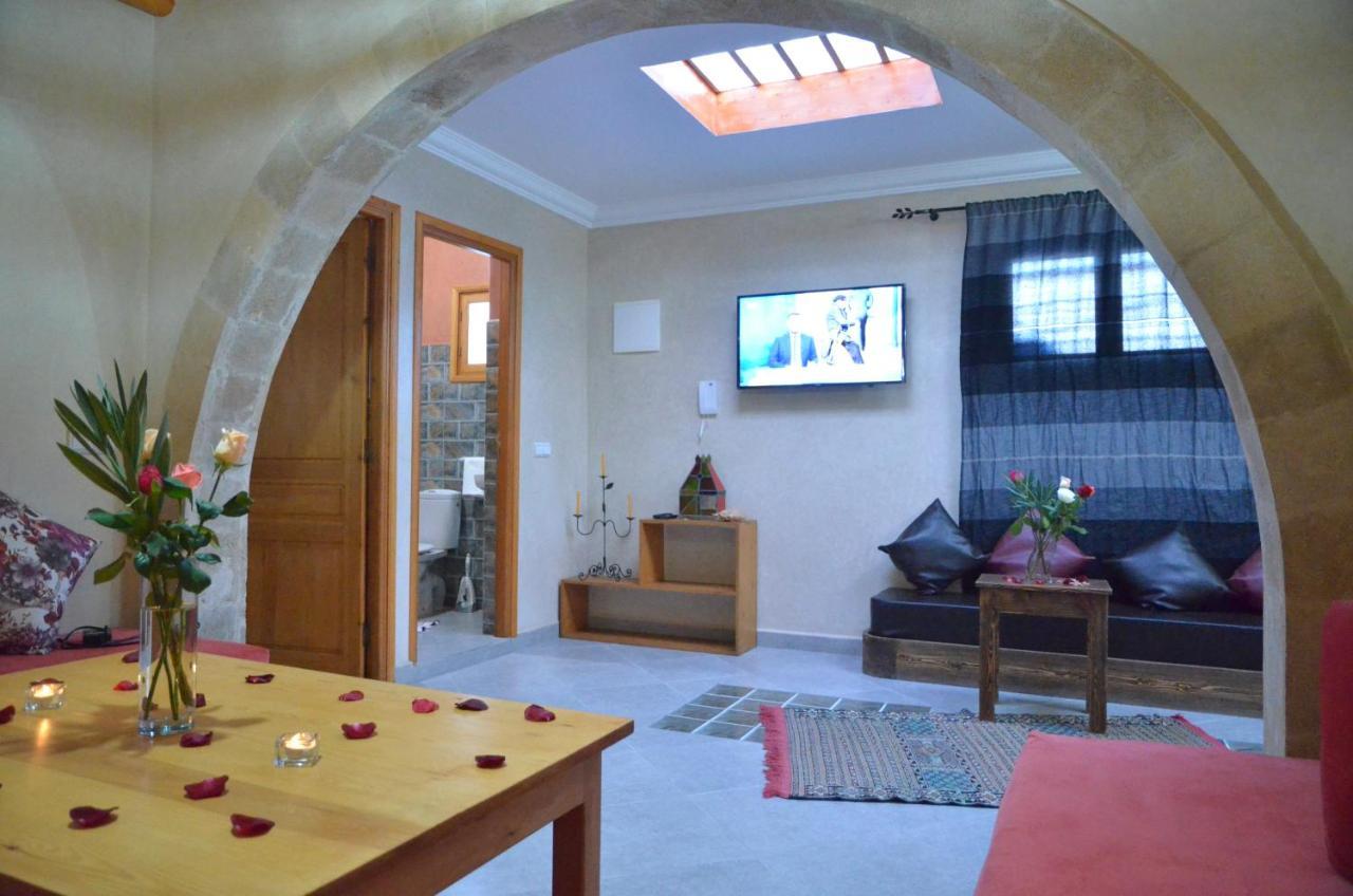 Riad אסאוירה מראה חיצוני תמונה