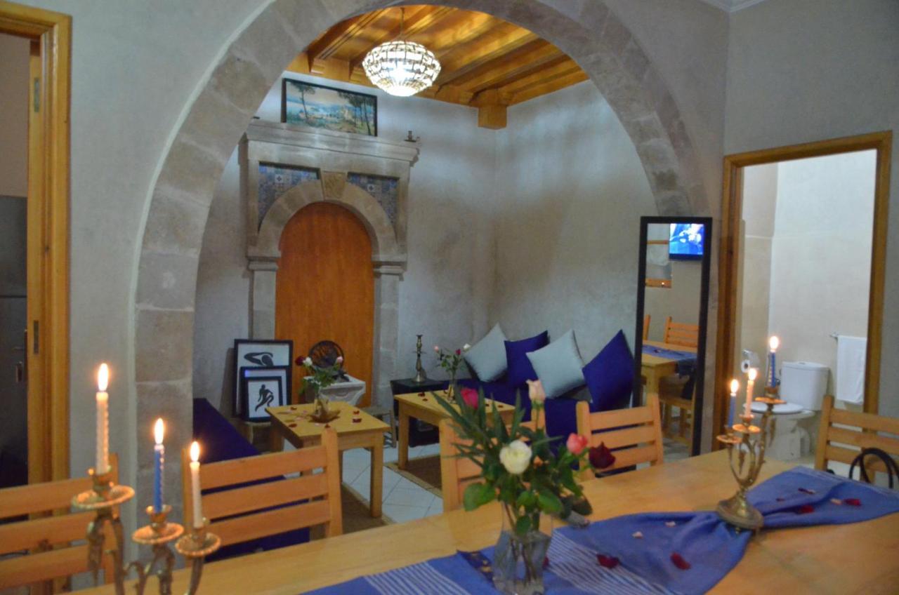 Riad אסאוירה מראה חיצוני תמונה