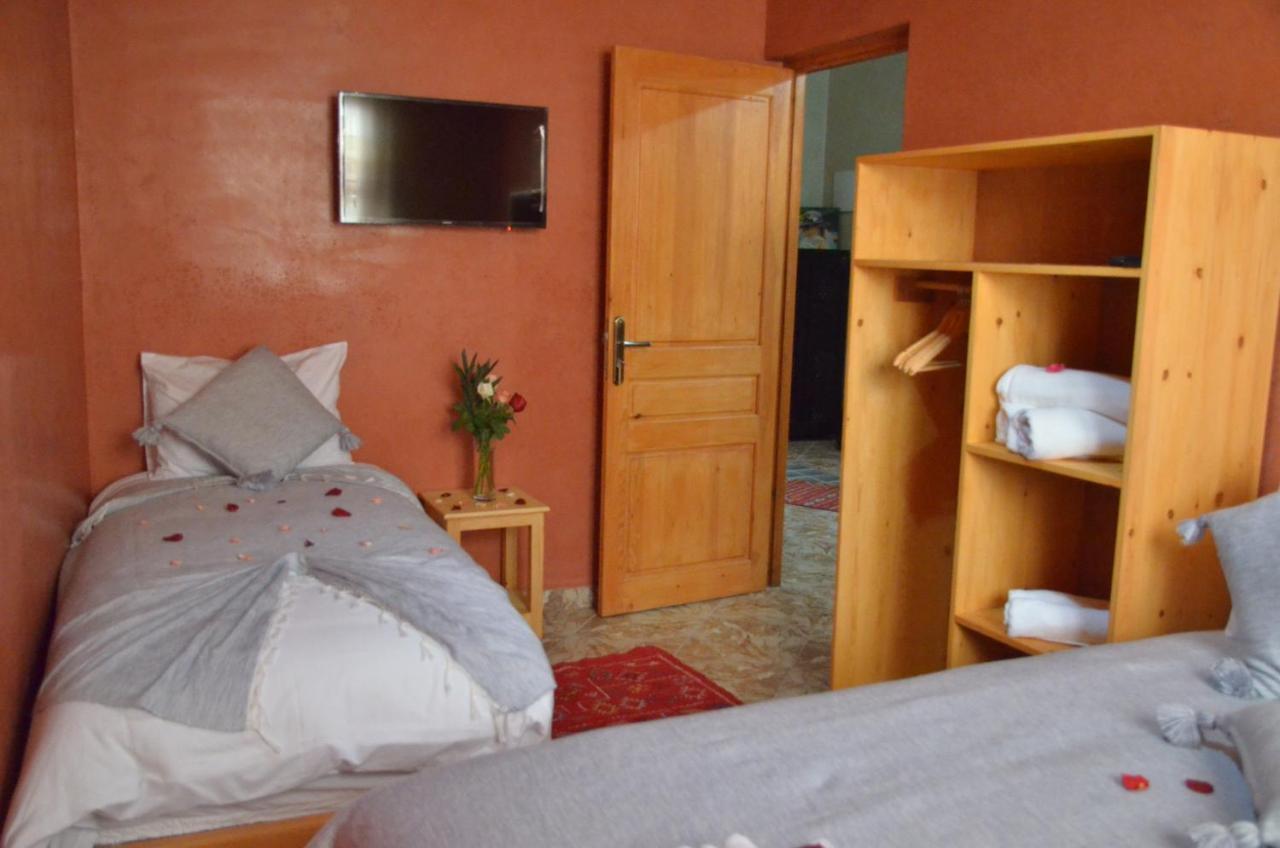 Riad אסאוירה מראה חיצוני תמונה