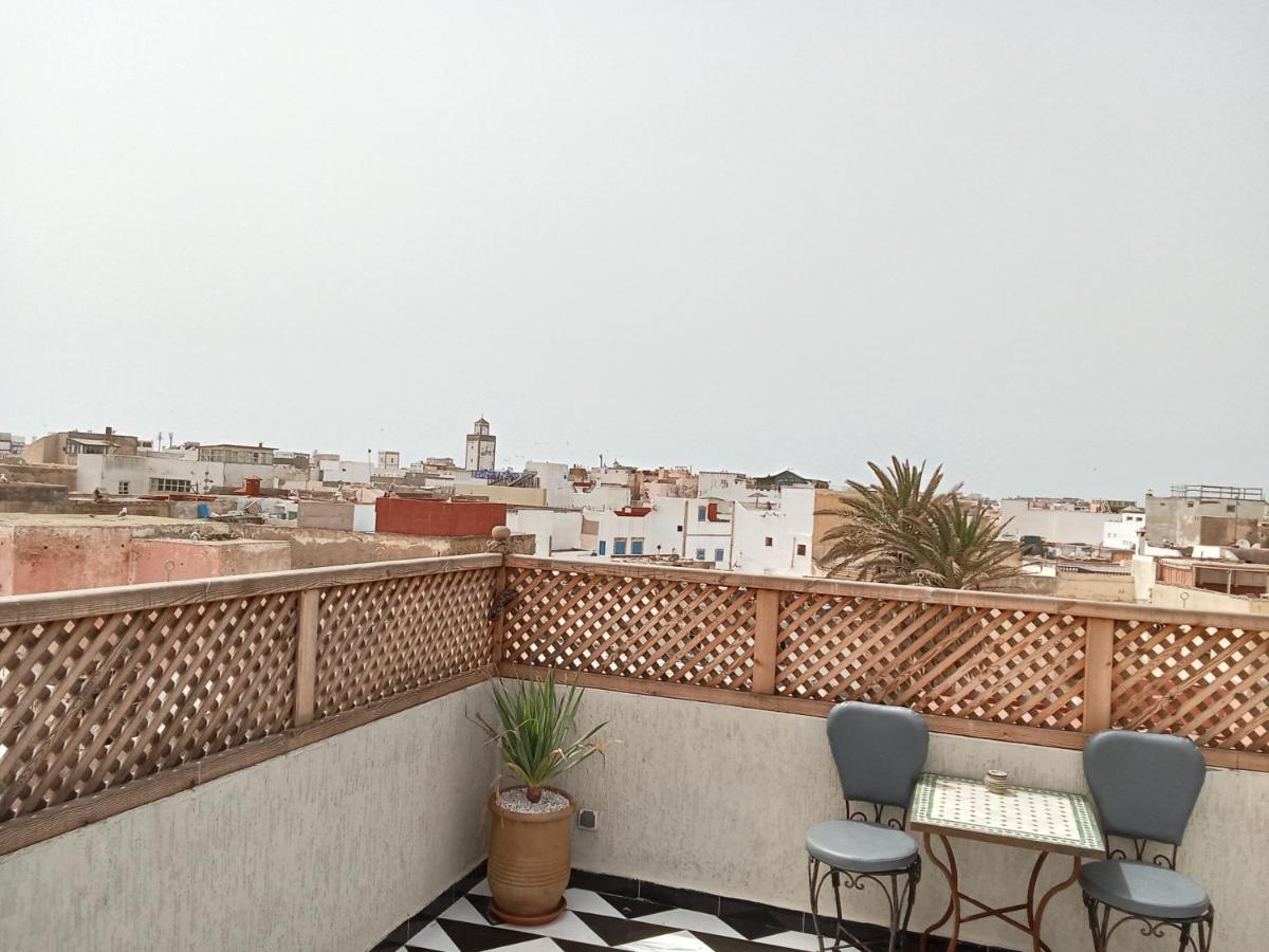 Riad אסאוירה מראה חיצוני תמונה
