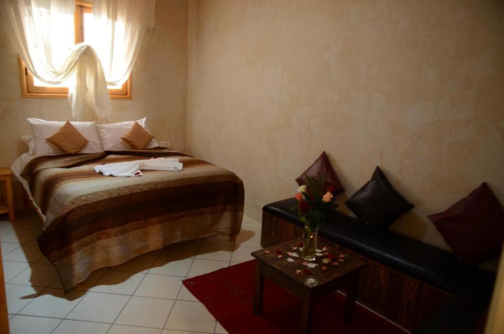 Riad אסאוירה מראה חיצוני תמונה